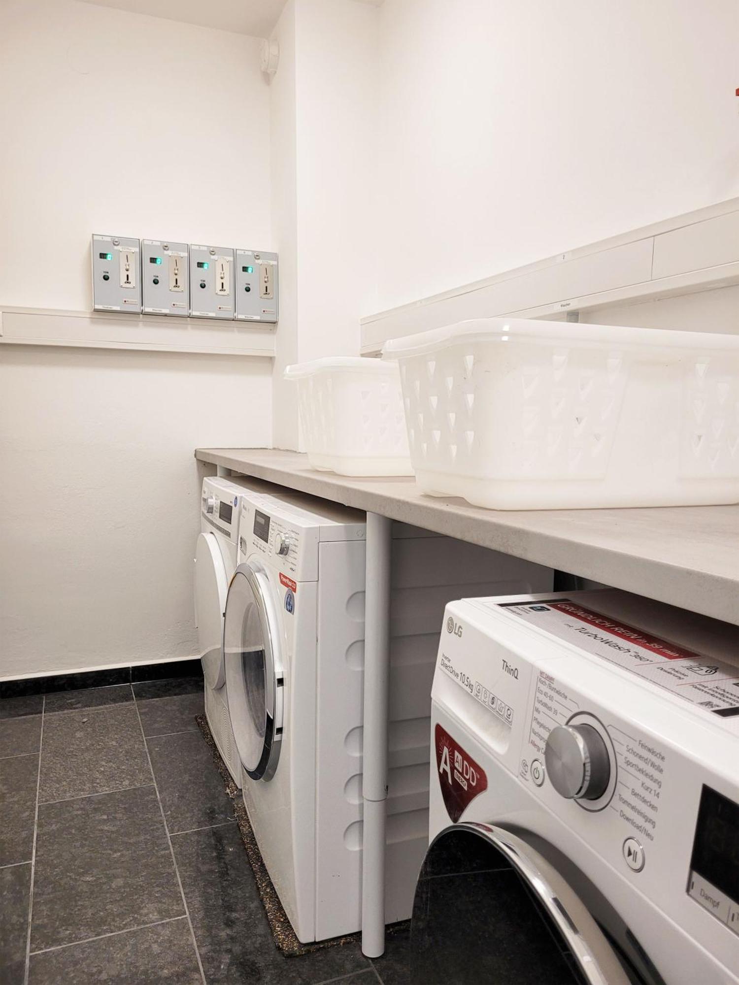 Hochwertige Ferienwohnung In Ruhiger Lage Mit Eigener Terrasse Und Parkplatz, Nur 7 Gehminuten Zum Strand Entfernt - Hoher Schlafkomfort Dank Boxspringbett Scharbeutz Exterior foto